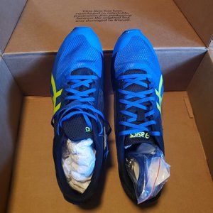 ASICS Unisex Hyper XC 2 Track & Field Shoes